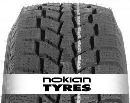 Nokian Hakkapeliitta CS (2)